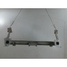 RENFORT PARE-CHOC AVANT PEUGEOT 2008