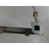 RENFORT PARE-CHOC AVANT PEUGEOT 2008