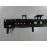 ABSORBEUR PARE-CHOC ARRIERE RENAULT CLIO