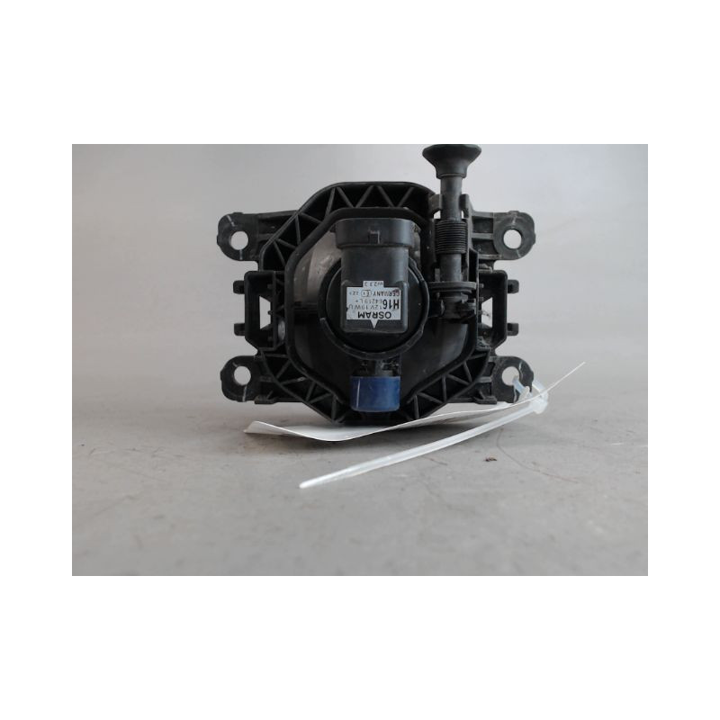 PHARE ANTIBROUILLARD AVANT GAUCHE RENAULT MEGANE