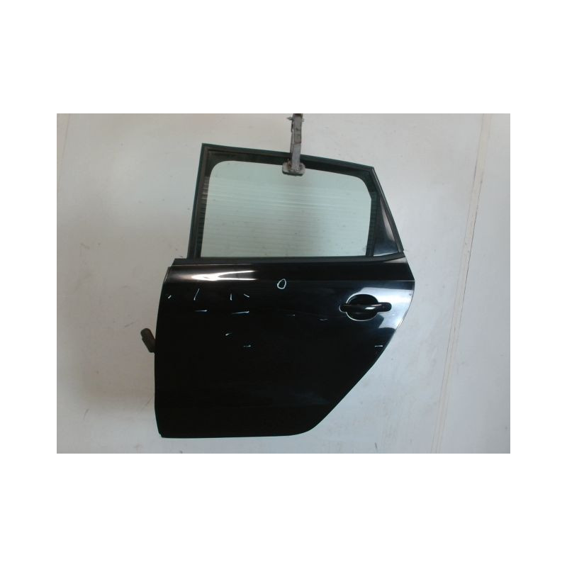 PORTE ARRIERE GAUCHE VOLKSWAGEN POLO