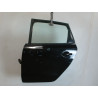 PORTE ARRIERE GAUCHE VOLKSWAGEN POLO