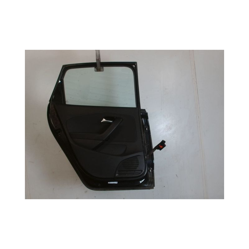 PORTE ARRIERE GAUCHE VOLKSWAGEN POLO