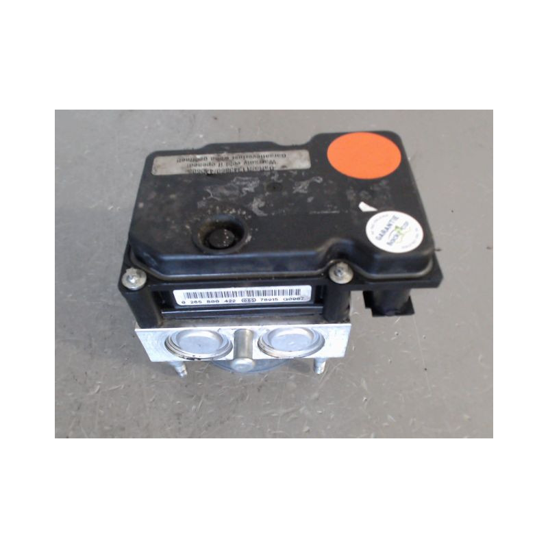 UNITE HYDRAULIQUE ABS OPEL CORSA