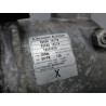 COMPRESSEUR AIR CONDITIONNE NISSAN JUKE