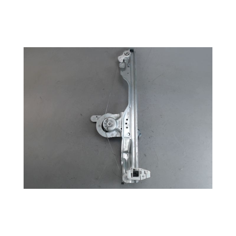 MECANISME LEVE-GLACE AVANT DROIT RENAULT MODUS