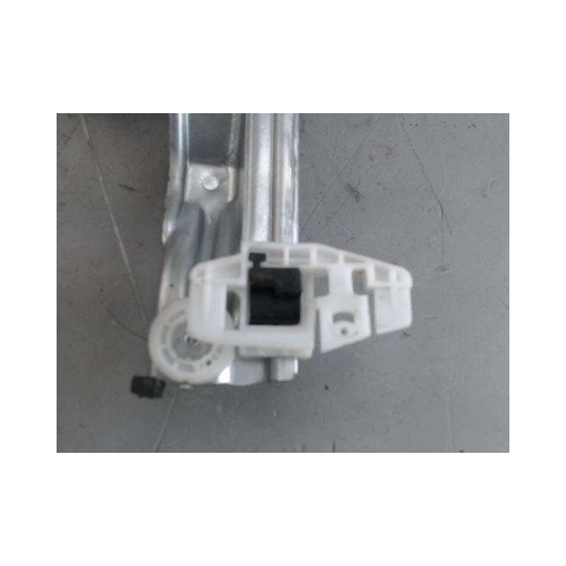 MECANISME LEVE-GLACE AVANT DROIT RENAULT MODUS