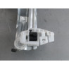 MECANISME LEVE-GLACE AVANT DROIT RENAULT MODUS