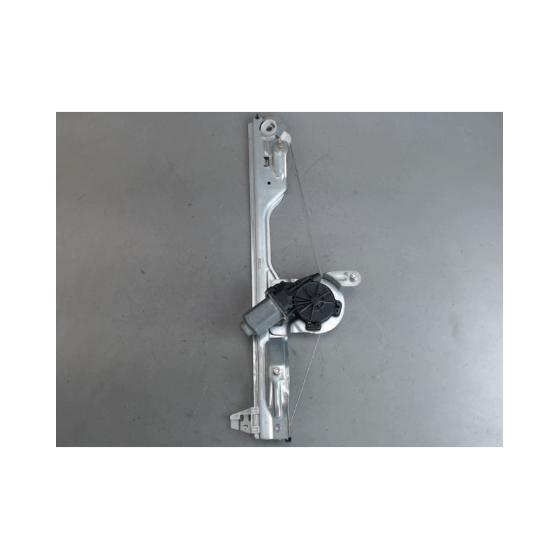 MECANISME LEVE-GLACE AVANT DROIT RENAULT MODUS