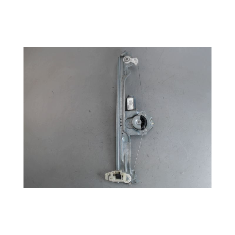 MECANISME LEVE-GLACE ARRIERE GAUCHE RENAULT MODUS