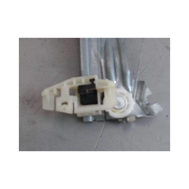 MECANISME LEVE-GLACE ARRIERE GAUCHE RENAULT MODUS