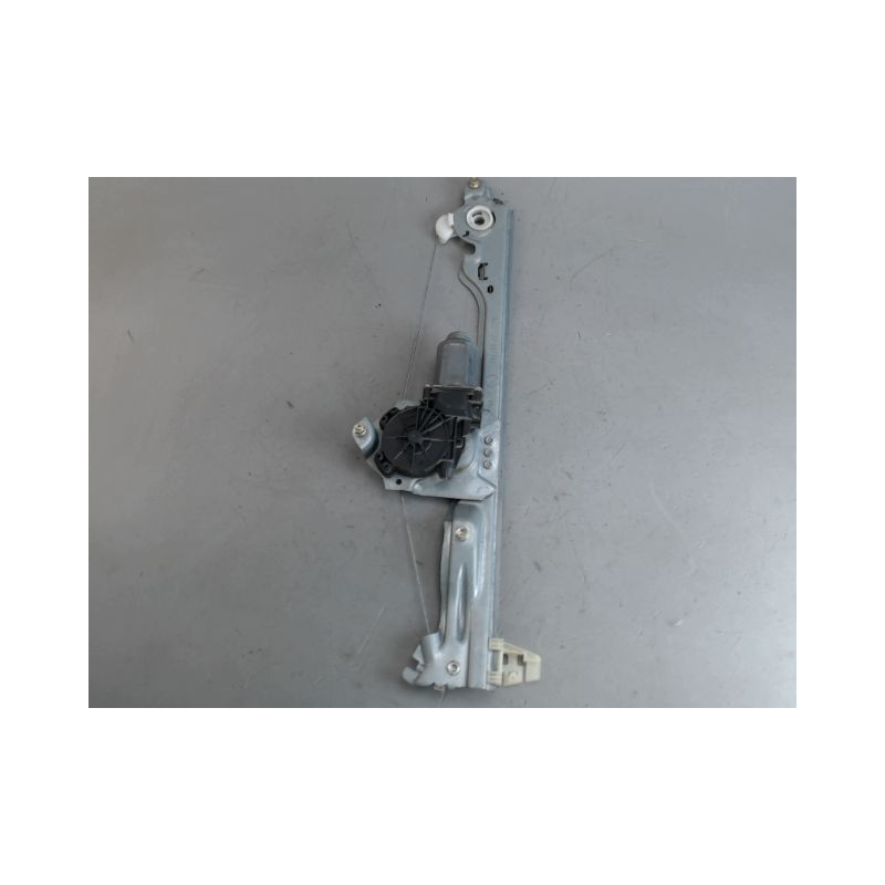 MECANISME LEVE-GLACE ARRIERE GAUCHE RENAULT MODUS