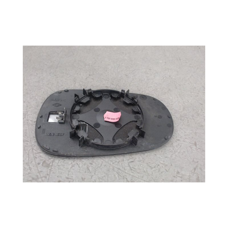 GLACE RETROVISEUR EXT G RENAULT MODUS