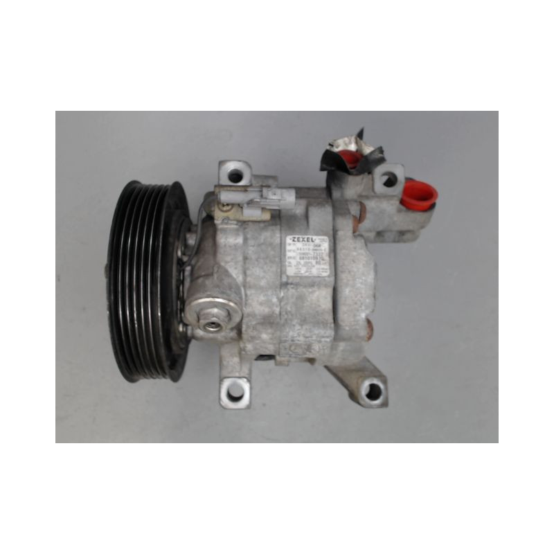 COMPRESSEUR AIR CONDITIONNE PEUGEOT 107