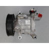 COMPRESSEUR AIR CONDITIONNE PEUGEOT 107