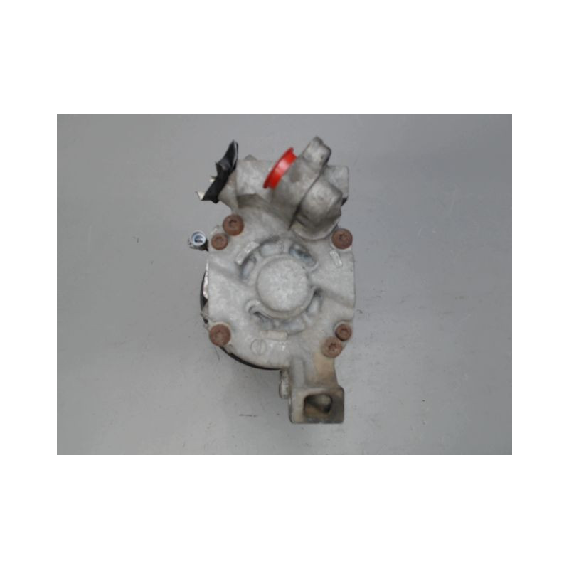 COMPRESSEUR AIR CONDITIONNE PEUGEOT 107