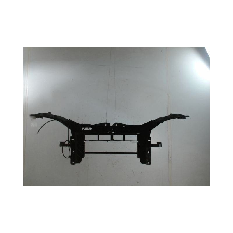 FACE AVANT FORD FUSION