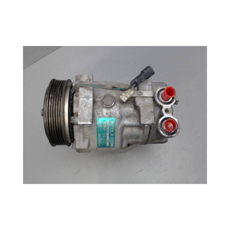 COMPRESSEUR AIR CONDITIONNE FORD FUSION