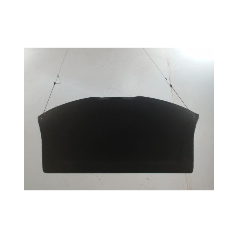 TABLETTE PLAGE ARRIERE SEAT LEON