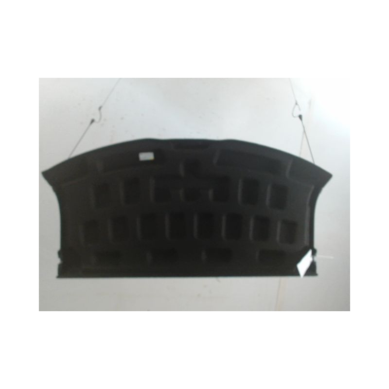 TABLETTE PLAGE ARRIERE SEAT LEON