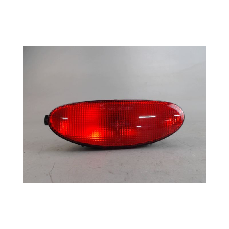 FEU BROUILLARD CENTRAL ARRIERE PEUGEOT 206