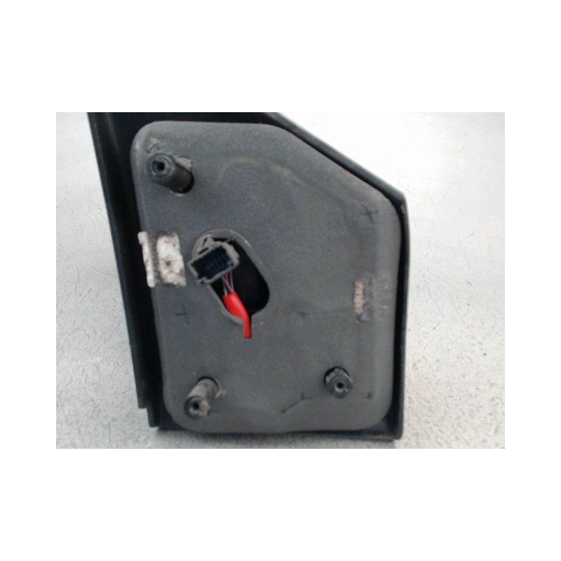 RETROVISEUR EXTERIEUR ELECTRIQUE GAUCHE RENAULT TWINGO
