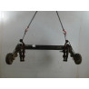 TRAIN ARRIERE CITROEN SAXO