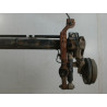 TRAIN ARRIERE CITROEN SAXO