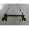 TRAIN ARRIERE CITROEN SAXO