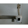 RENFORT PARE-CHOC AVANT PEUGEOT 2008