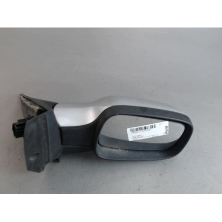 RETROVISEUR EXTERIEUR ELECTRIQUE DROIT RENAULT MEGANE