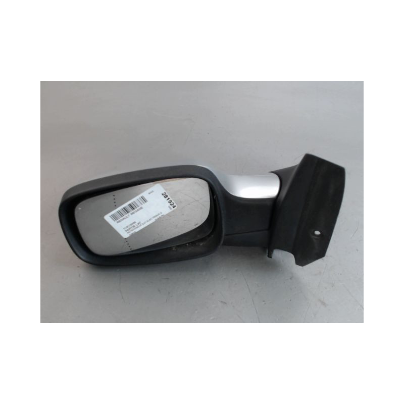 RETROVISEUR EXTERIEUR ELECTRIQUE GAUCHE RENAULT MEGANE
