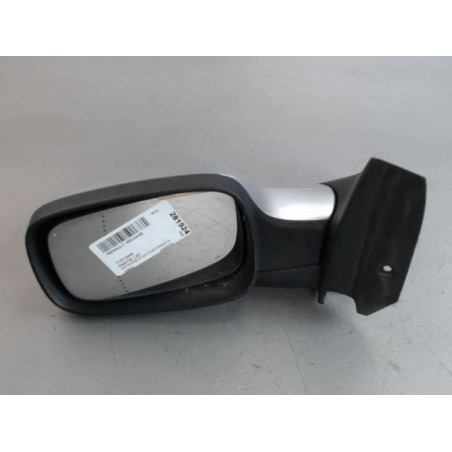RETROVISEUR EXTERIEUR ELECTRIQUE GAUCHE RENAULT MEGANE