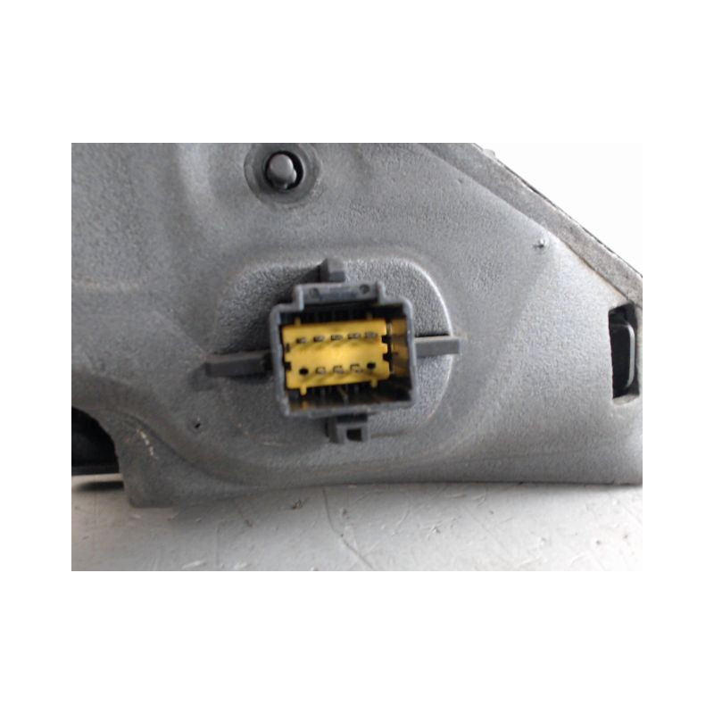 RETROVISEUR EXTERIEUR ELECTRIQUE GAUCHE RENAULT MEGANE