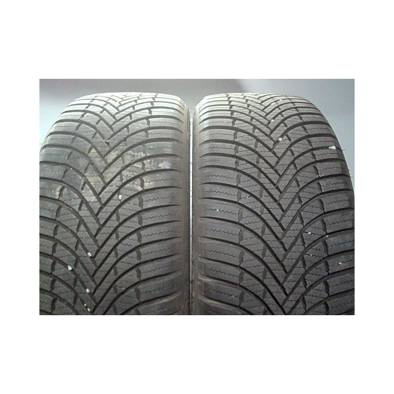 Paire de pneus FIRESTONE MULTISEASON 205 45 17 88 V