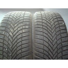 Paire de pneus FIRESTONE MULTISEASON 205 45 17 88 V