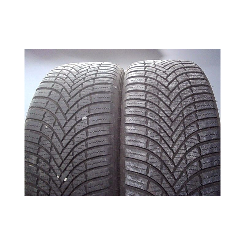 Paire de pneus FIRESTONE MULTISEASON 205 45 17 88 V