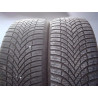 Paire de pneus FIRESTONE MULTISEASON 205 45 17 88 V