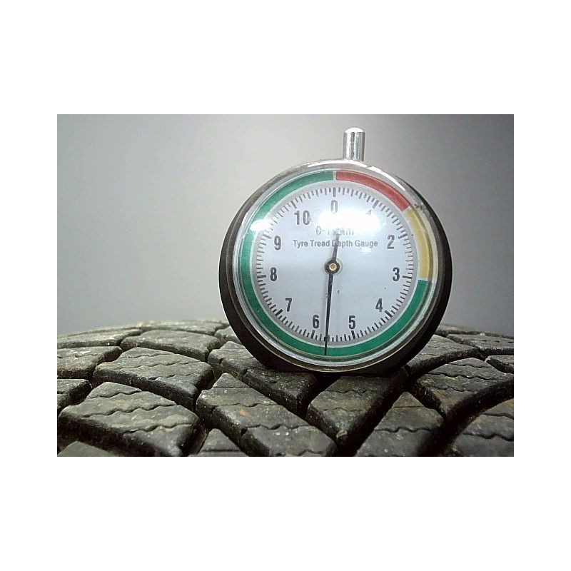 Paire de pneus FIRESTONE MULTISEASON 205 45 17 88 V