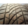 Paire de pneus NORAUTO 4 SEASONS 195 55 16 91 V