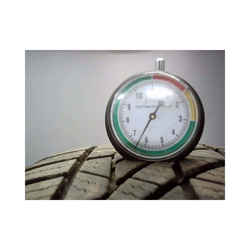 Paire de pneus NORAUTO 4 SEASONS 195 55 16 91 V