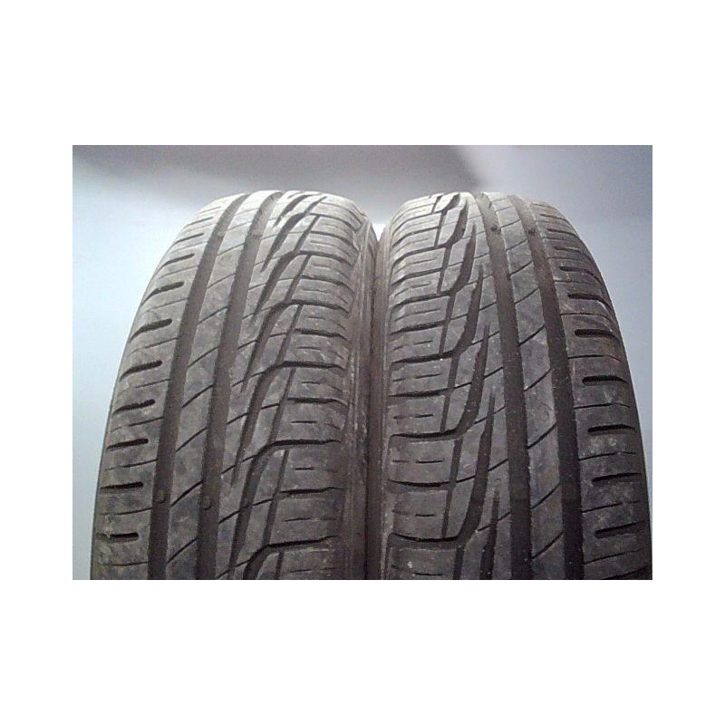Paire de pneus UNIROYAL RAIN EXPERT 5 165 65 15 81 T