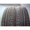 Paire de pneus UNIROYAL RAIN EXPERT 5 165 65 15 81 T