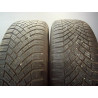 Paire de pneus CONTINENTAL ALLSEASONCONTACT 2 195 55 16 87 H