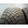 Paire de pneus CONTINENTAL ALLSEASONCONTACT 2 195 55 16 87 H