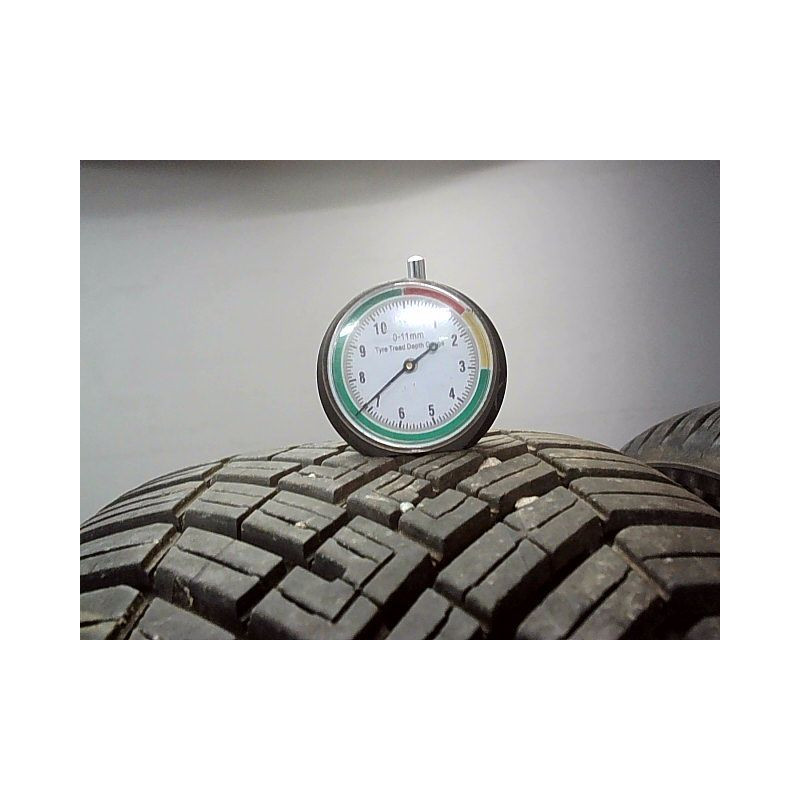 Paire de pneus CONTINENTAL ALLSEASONCONTACT 2 195 55 16 87 H