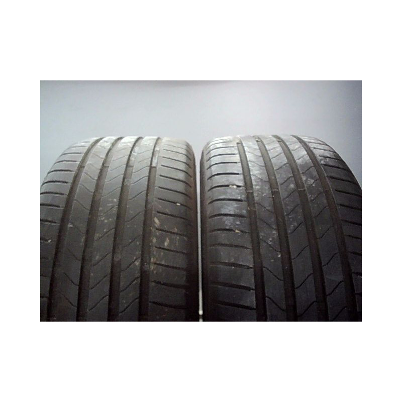Paire de pneus BRIDGESTONE TURANZA 6 255 40 18 92 Y