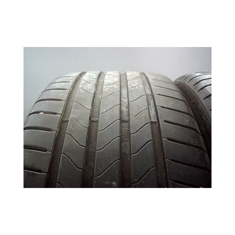 Paire de pneus BRIDGESTONE TURANZA 6 255 40 18 92 Y