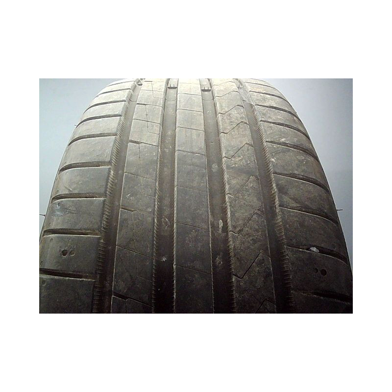 Pneu HANKOOK VENTUS PRIME 4 215 55 17 94 W