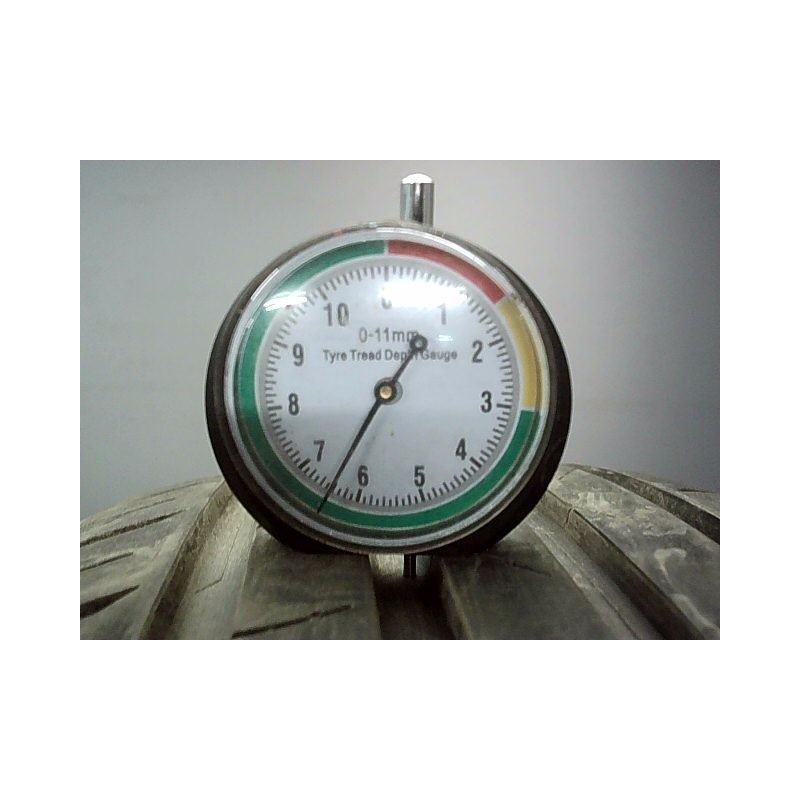 Paire de pneus VREDESTEIN ULTRAC 195 55 16 87 V